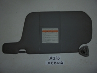 Солнцезащитный козырек, NISSAN, CUBE, ANZ10, CGA3DE, 1998, L