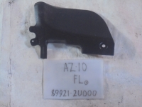 Пластик салона, NISSAN, CUBE, Z10, CGA3DE, 1999, F, L, 89921-2U000