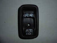 Ручка двери внутренняя, NISSAN, CUBE, Z10, CGA3DE, 1999, R, R