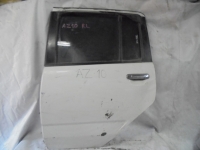 Стекло двери, NISSAN, CUBE, ANZ10, CGA3DE, 1998, R, L