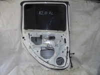 Проводка двери, NISSAN, CUBE, ANZ10, CGA3DE, 1998, R, L