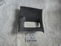 Обшивка багажника, NISSAN, CUBE, Z10, CGA3DE, 1999, L, верх, 76935-2U000
