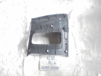 Обшивка багажника, NISSAN, CUBE, Z10, CGA3DE, 1999, L, верх, 76935-2U000