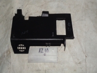 Консоль под рулевую колонку, NISSAN, CUBE, ANZ10, CGA3DE, 1998