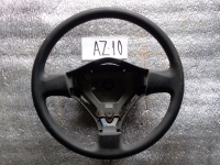 Руль, NISSAN, CUBE, Z10, CGA3DE, 1999