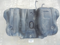 Топливный бак, NISSAN, CUBE, ANZ10, CGA3DE, 1998