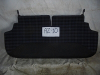Сиденье, NISSAN, CUBE, ANZ10, CGA3DE, 1998, R