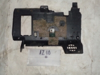 Консоль под рулевую колонку, NISSAN, CUBE, ANZ10, CGA3DE, 1998