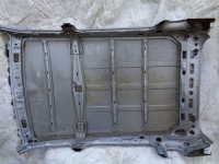 Крыша, NISSAN, CUBE, ANZ10, CGA3DE, 1998