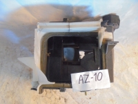 Корпус печки, NISSAN, CUBE, ANZ10, CGA3DE, 1998