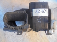 Корпус печки, NISSAN, CUBE, ANZ10, CGA3DE, 1998