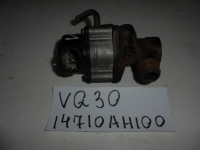 Клапан egr, NISSAN, GLORIA, HY34, VQ30DE, 14710AH100