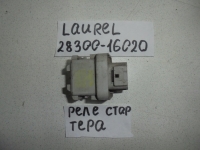 Реле, NISSAN, LAUREL, HC33, RB20DE, 1991, 28300-16020