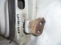 Дверь, NISSAN, LAUREL, HC33, RB20DE, 1991, F, L