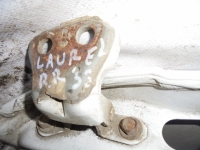 Петля двери, NISSAN, LAUREL, HC33, RB20DE, 1991, R, R