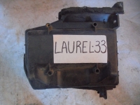 Корпус испарителя, NISSAN, LAUREL, HC33, RB20DE, 1991