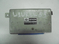 Блок управления акпп, NISSAN, LAUREL, HC33, RB20DE, 1991, 31036 93l10