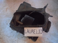 Корпус испарителя, NISSAN, LAUREL, HC33, RB20DE, 1991