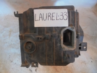 Корпус испарителя, NISSAN, LAUREL, HC33, RB20DE, 1991