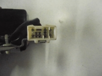 Блок управления светом, NISSAN, LAUREL, HC33, RB20DE, 1991, 28575-71L00