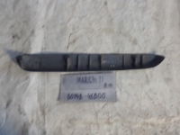 Ручка закрывания двери внутренняя, NISSAN, MARCH, K11, CG10DE, 1998, R, R, 80948-46B00