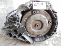 Акпп, NISSAN, MARCH, K11, CG10DE, 1998, RL4F03B