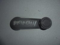 Ручка стеклоподъемника, NISSAN, MARCH, K11, CG10DE, 1998