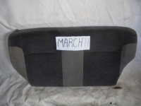 Сиденье, NISSAN, MARCH, K11, CG10DE, 1998, R