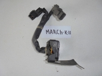 Блок предохранителей, NISSAN, MARCH, K11, CG10DE, 1998