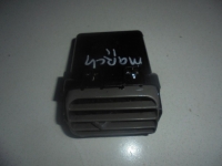 Дефлектор воздуховода, NISSAN, MARCH, K11, CG10DE, 1998