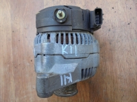Генератор, NISSAN, MARCH, K11, CG10DE, 1998, 23100-0U060
