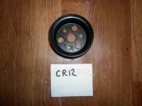 Шкив помпы, NISSAN, MARCH, AK12, CR12DE, 2002-2010