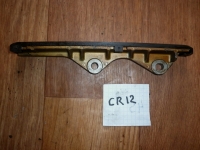 Башмак успокоителя, NISSAN, MARCH, AK12, CR12DE, 2002-2010