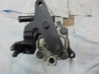 Насос гидроусилителя руля, NISSAN, MARCH, K11, CG10DE, 1998