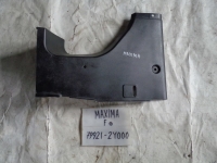 Пластик салона, NISSAN, MAXIMA, A33, VQ20DE, 2003, L, 79921-2Y000