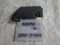 Накладка на торпеду, NISSAN, MAXIMA, A33, VQ20DE, 2003, F, R, 68920-3Y000