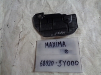 Накладка на торпеду, NISSAN, MAXIMA, A33, VQ20DE, 2003, F, R, 68920-3Y000