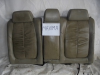 Сиденье, NISSAN, MAXIMA, A33, VQ20DE, 2003, R