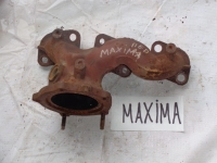Коллектор выпускной, NISSAN, MAXIMA, A33, VQ20DE, 2003