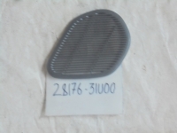 Сетка динамика, NISSAN, CEFIRO, A33, VQ20DE, 2001, 28176-31U00