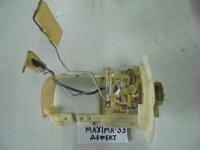 Топливный модуль, NISSAN, MAXIMA, A33, VQ20DE, 2003