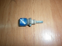 Датчик температуры охлаждающей жидкости, NISSAN, MAXIMA, A33, VQ20DE, 2003