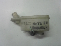 Бачок для тормозной жидкости, NISSAN, NOTE, E11, HR16DE, 2005-2013