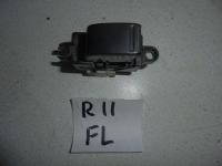 Кнопка стеклоподъемника, NISSAN, PRESEA, R11, GA15DE, 1995-1999, F, L