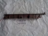 Накладка на стойку, NISSAN, PRESEA, R11, GA15DE, 1995-1999, F, R, верх, 76911-40Y00