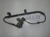 Датчик аbs, NISSAN, PRESEA, R10, GA15DS, 1994, R, R