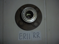 Ступица, NISSAN, PRESEA, R11, GA15DE, 1995-1999, R, R