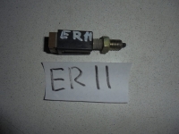 Концевик под педаль тормоза, NISSAN, PRESEA, R11, GA15DE, 1995-1999