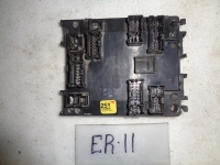 Блок предохранителей, NISSAN, PRESEA, R11, GA15DE, 1995-1999, 24350-25Y00