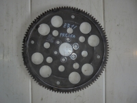 Маховик акпп, NISSAN, PRESEA, R11, GA15DE, 1995-1999